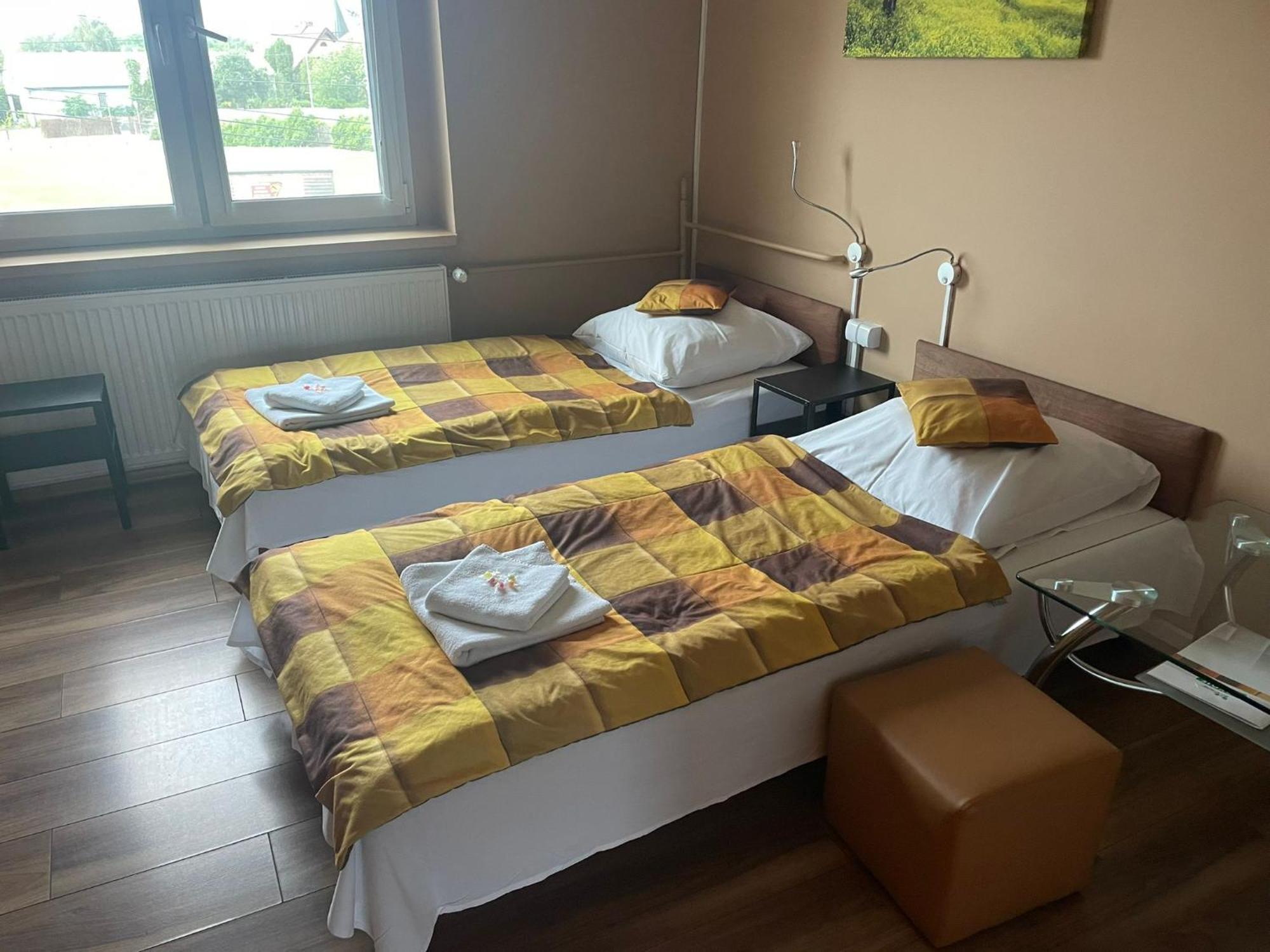 Strzelecka 1 Hotel Opole Kültér fotó