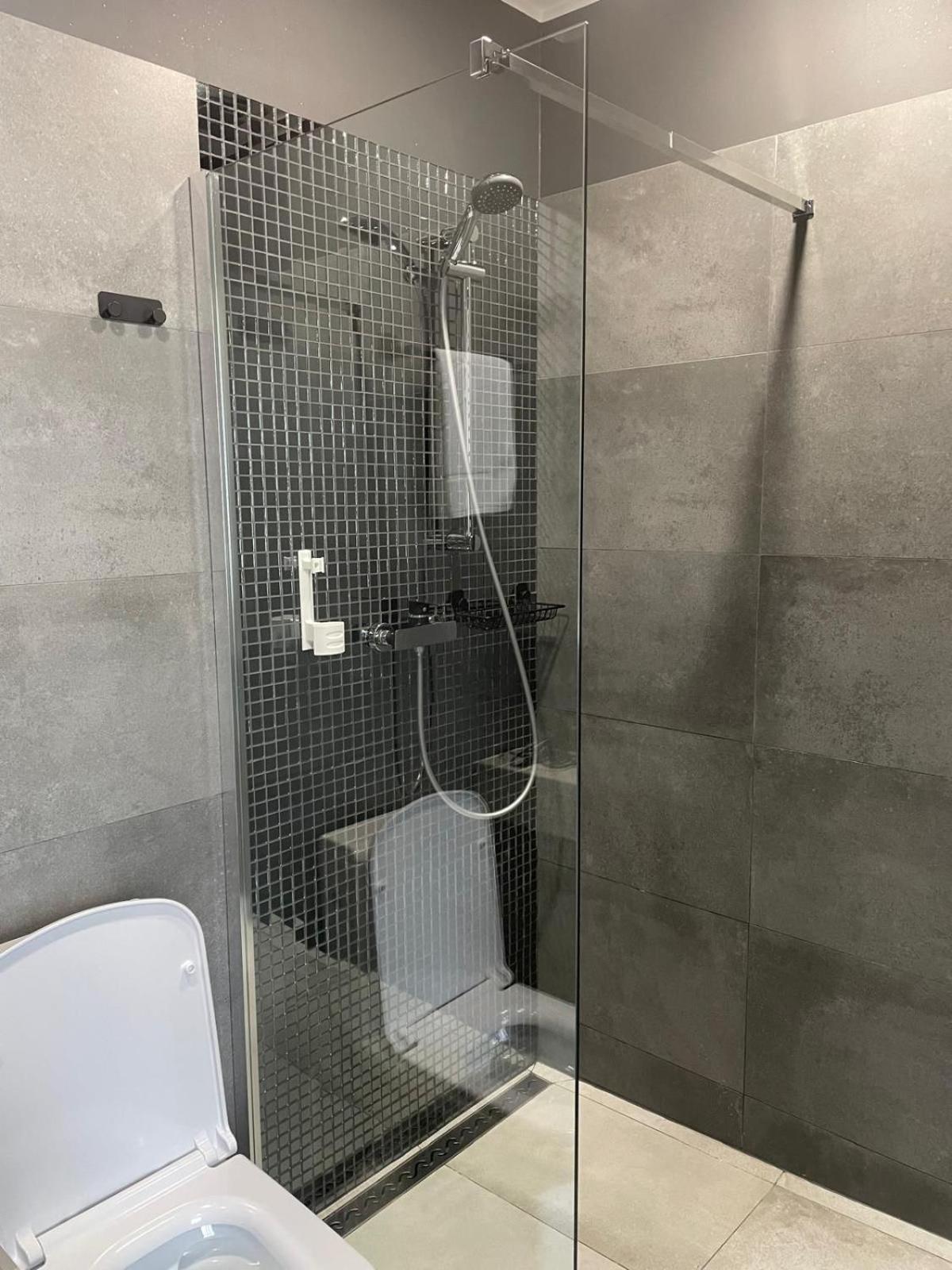 Strzelecka 1 Hotel Opole Kültér fotó