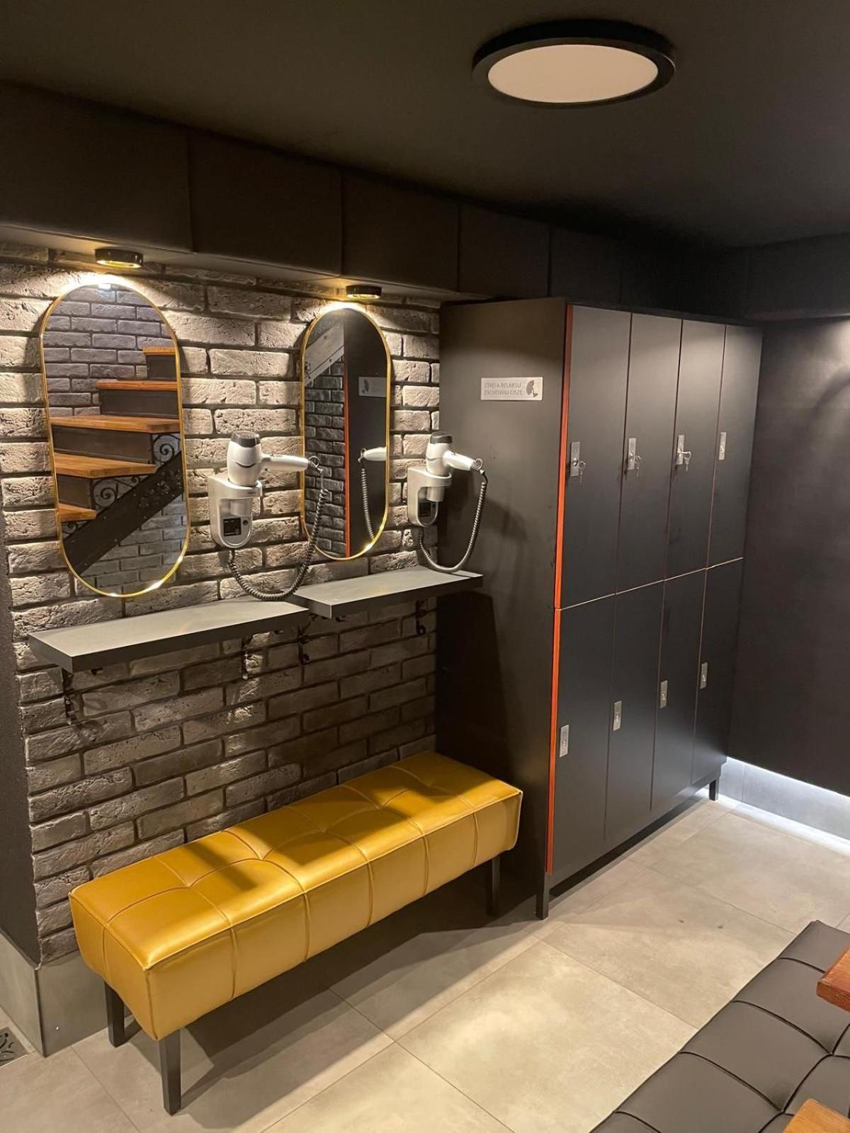 Strzelecka 1 Hotel Opole Kültér fotó