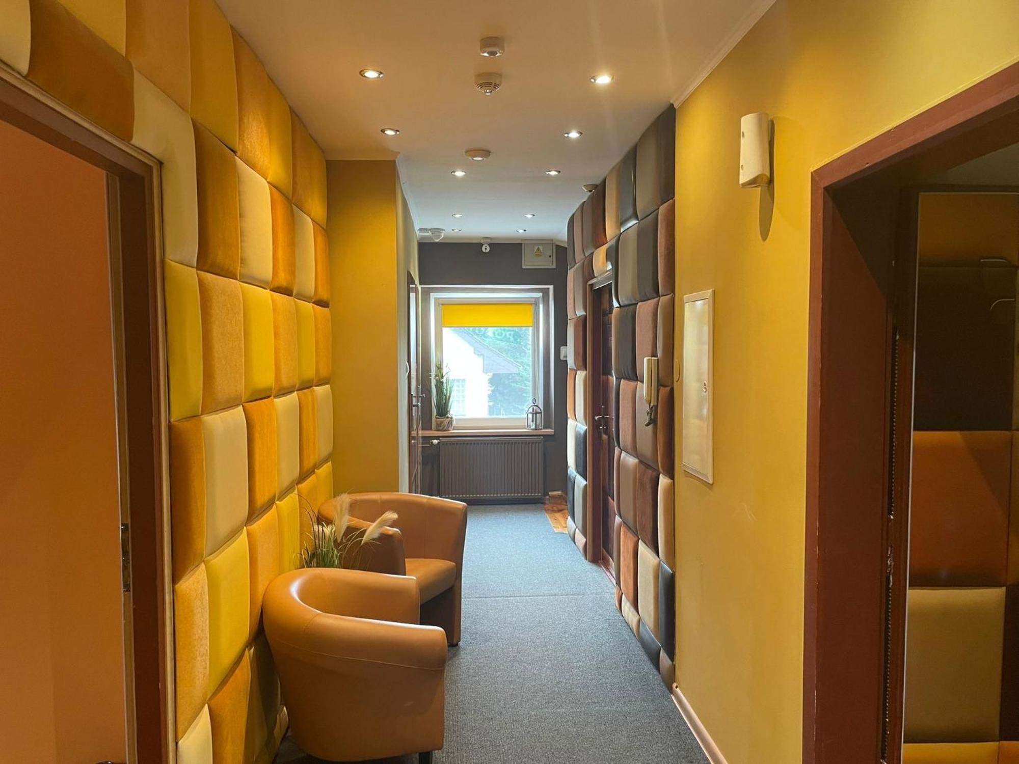 Strzelecka 1 Hotel Opole Kültér fotó
