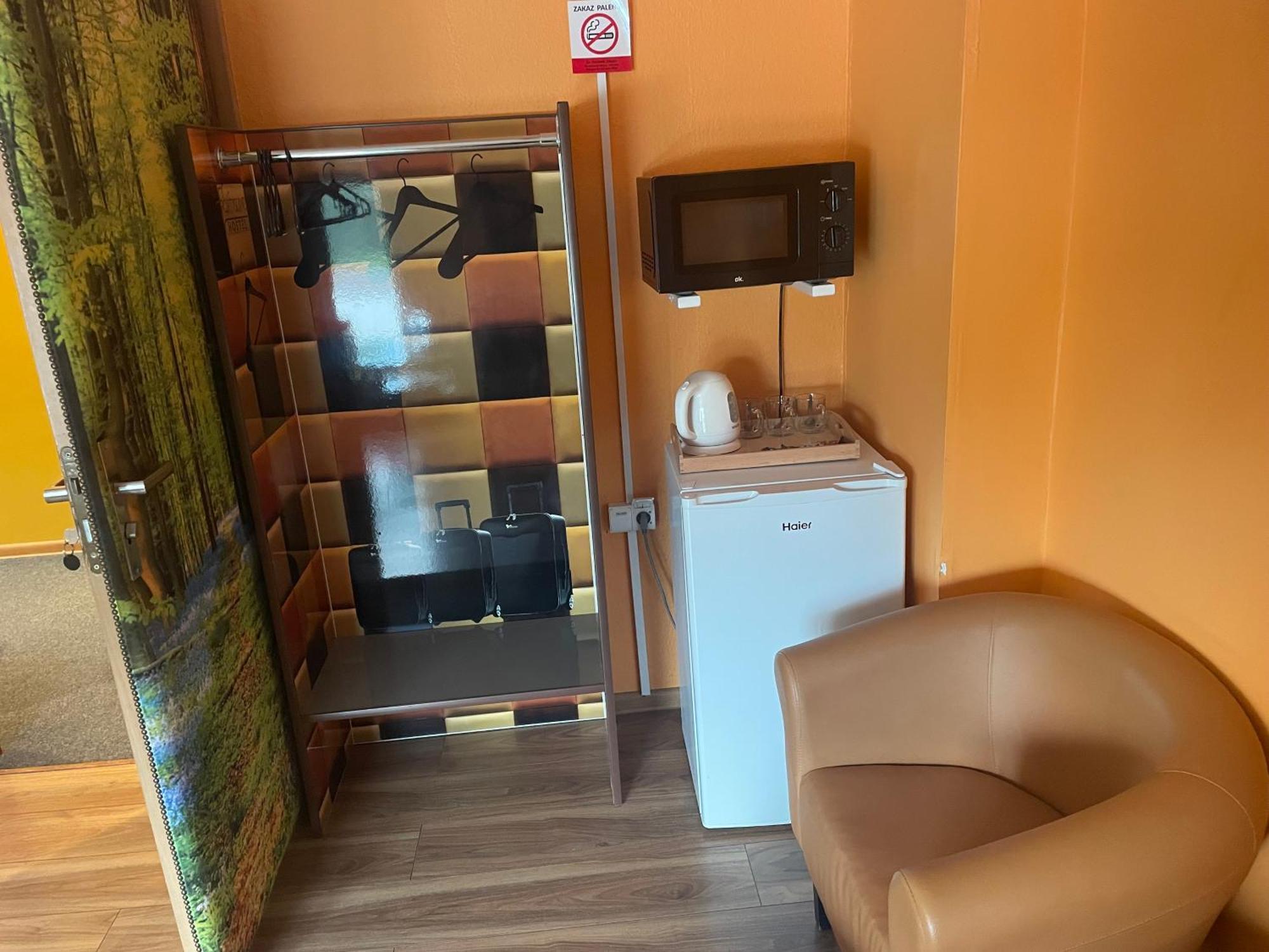 Strzelecka 1 Hotel Opole Kültér fotó